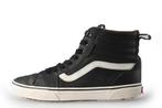 Vans Hoge sneakers in maat 44 Zwart | 5% extra korting, Kleding | Heren, Schoenen, Verzenden, Zwart, Sneakers, Vans