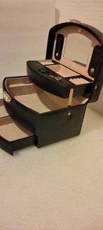 Collectie merkartikelen - DAMES sieradendoosje van merk, Antiek en Kunst