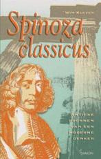 Spinoza classicus, Verzenden