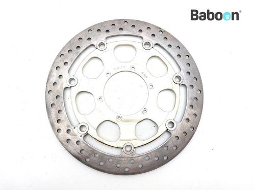 Remschijf Rechts Voor Honda VTR 1000 SP-2 2002-2006, Motoren, Onderdelen | Honda, Gebruikt, Verzenden