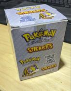 Pokémon Booster box - Stickers - Pokemon 1999, Nieuw