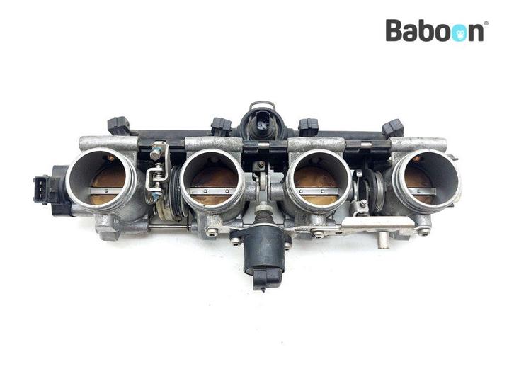 Corps de papillon BMW K 1300 GT (K1300GT), Motoren, Onderdelen | BMW, Verzenden