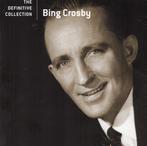 Bing Crosby - The Definitive Collection, Verzenden, Gebruikt