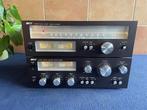 Audio Sonic - ST-8000 en STU-8000 tuner Solid state