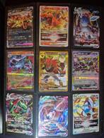 Pokémon - 360 Album complet - Various sets