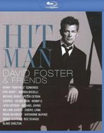 Hit Man - David & Friends Foster (Blu-ray), Cd's en Dvd's, Blu-ray, Verzenden, Nieuw in verpakking