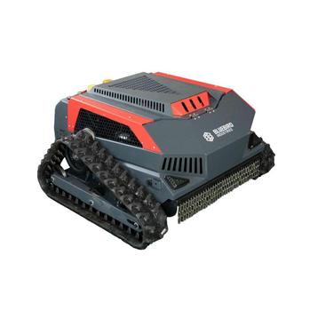 Ruwterreinmaaier Bush Master FM24-70H (radiogestuurd), Ophalen, Overige typen