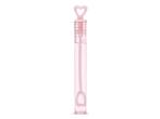 Bellenblaas Hart Roze 48st, Verzenden, Nieuw