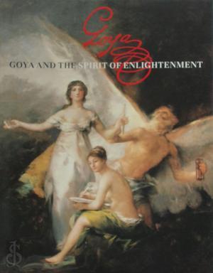 Goya and the spirit of Enlightenment : Museo del Prado, Livres, Langue | Langues Autre, Envoi