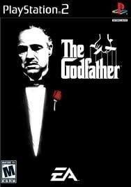 The Godfather (ps2 used game), Consoles de jeu & Jeux vidéo, Jeux | Sony PlayStation 2, Enlèvement ou Envoi