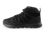 Timberland Wandelschoenen in maat 44 Zwart | 15% korting, Kleding | Heren, Verzenden, Zo goed als nieuw, Timberland, Zwart