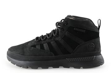 Timberland Wandelschoenen in maat 44 Zwart | 5% extra beschikbaar voor biedingen