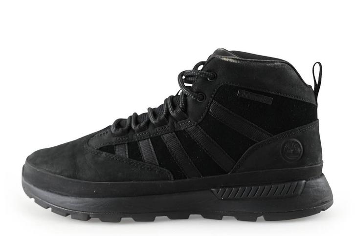 Timberland Wandelschoenen in maat 44 Zwart | 5% korting, Kleding | Heren, Schoenen, Zwart, Zo goed als nieuw, Verzenden