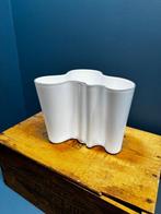 Iittala - Alvar Aalto - Vase - Savoy - Verre