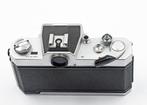 Nikon Nikkormat FT3 Analoge camera, Audio, Tv en Foto, Nieuw
