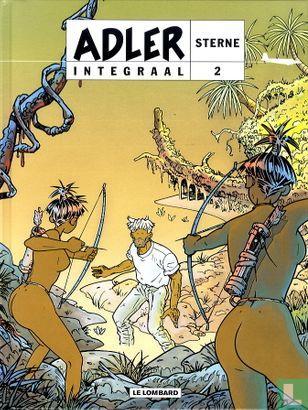 Adler Integraal 2 - 2008, Boeken, Stripverhalen, Zo goed als nieuw, Eén stripboek, Verzenden