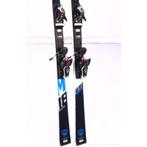 175 skis ROSSIGNOL HERO MASTER, woodcore, titanal + Look SP, Verzenden, Ski's
