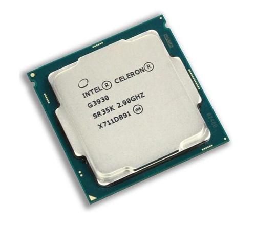Intel CPU Celeron G3900 Tray, Informatique & Logiciels, Ordinateurs & Logiciels Autre