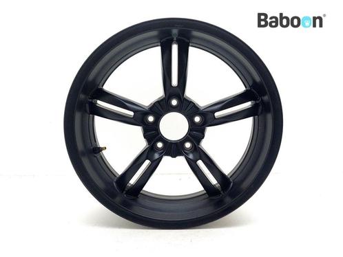 Achterwiel BMW C 600 Sport (C600 K18), Motoren, Onderdelen | BMW, Gebruikt, Verzenden