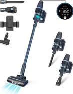 2dekans | Steelstofzuiger CleanDetect 450W - Kruimeldief -, Ophalen of Verzenden, Nieuw