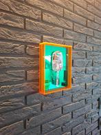 ELEMENTAL - Neon Ice Cream - Mirror edition, Antiek en Kunst