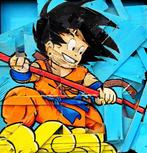 BLACH - Anamorhose 3D Sangoku