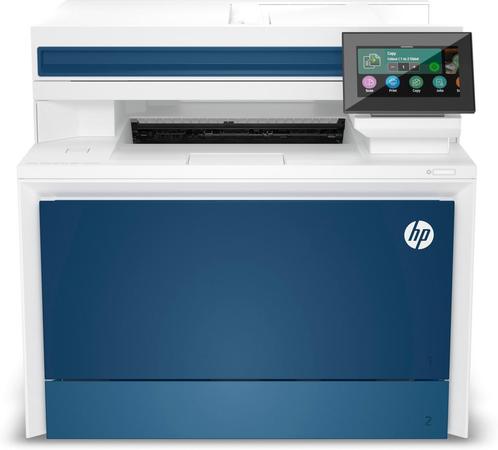 HP Color LaserJet Pro MFP 4302fdn, Informatique & Logiciels, Imprimantes, Envoi