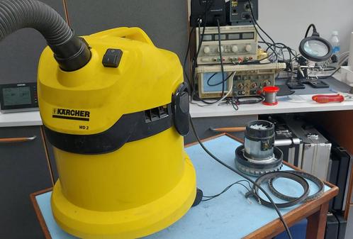 Herstellen Stofzuiger AEG - Dyson - Philips - Bosch - Miele, Elektronische apparatuur, Stofzuigers, Nieuw