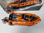 Lego Set - 42120 - Technic - Rescue Hovercraft, Nieuw