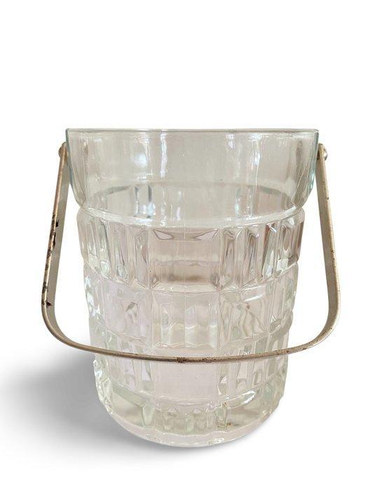 Ijsemmer - Glas, Antiek en Kunst, Curiosa en Brocante