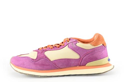 Hoff Sneakers in maat 39 Overig | 5% extra korting, Kleding | Dames, Schoenen, Overige kleuren, Zo goed als nieuw, Sneakers, Verzenden