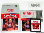 Atari 2600 - SwordQuest - FireWorld, Consoles de jeu & Jeux vidéo, Consoles de jeu | Atari, Verzenden