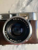 Voigtländer Vitomatic IIa | Analoge camera, Audio, Tv en Foto, Fotocamera's Analoog, Nieuw