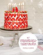 Het verjaardagstaartenboek 9789059564237 Fiona Cairns, Verzenden, Fiona Cairns