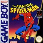 The Amazing Spider Man (Losse Cartridge) (Game Boy Games), Consoles de jeu & Jeux vidéo, Jeux | Nintendo Game Boy, Ophalen of Verzenden