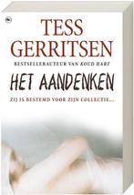 Het aandenken / Rizzoli & Isles / 7 9789044325317, Boeken, Verzenden, Gelezen, Tess Gerritsen