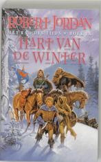 Hart van de winter / Het Rad des Tijds / 9 9789024549467, Boeken, Verzenden, Zo goed als nieuw, Robert Jordan
