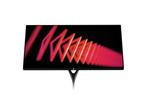 Spectrum 4K 144Hz glanzende gamemonitor, 27-inch, Nano, Verzenden, Zo goed als nieuw