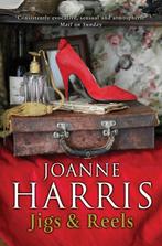 Jigs & Reels 9780552771795 Joanne Harris, Verzenden, Gelezen, Joanne Harris