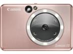 Canon -  Instant Camera Zoemini S2 Rose Gold  - Roze, Verzenden, Nieuw, Polaroid, Canon