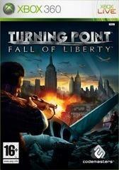 Turning Point: Fall of Liberty -  360 - Xbox, Consoles de jeu & Jeux vidéo, Jeux | Xbox 360, Envoi