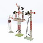 (3) Bing - Kraus Fandor - Wilhelm Kraus - Blikken speelgoed