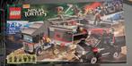 Lego Set - Teenage Mutant Ninja Turtles - LEGO Teenage, Nieuw