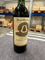 1969 Chateau Angélus - Saint-Émilion Grand Cru Classé - 1, Verzamelen, Nieuw