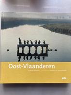 Oost-Vlaanderen - Gunter Hauspie 9789056572969, Boeken, Verzenden, Zo goed als nieuw, Gunter Hauspie