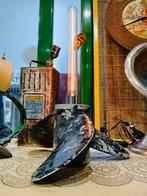 Hélice de embarcación - Lampe de table - Métal - Objet, Antiquités & Art