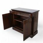 Dressoir - Mahonie