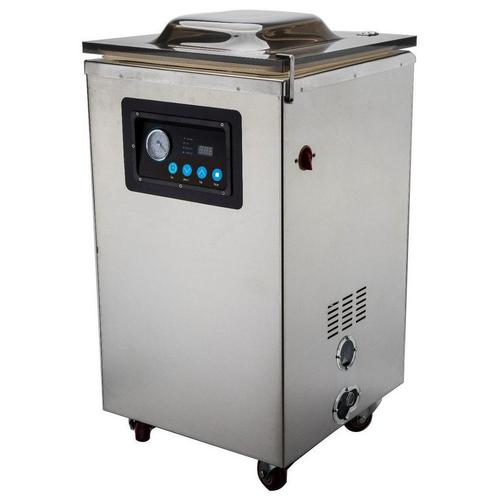 Vacumeermachine | RVS | Seallengte 410mm | Sealkamer, Zakelijke goederen, Horeca | Keukenapparatuur, Nieuw in verpakking, Verzenden