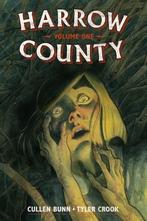 Harrow County Library Edition Volume 1: Countless Haints & T, Verzenden