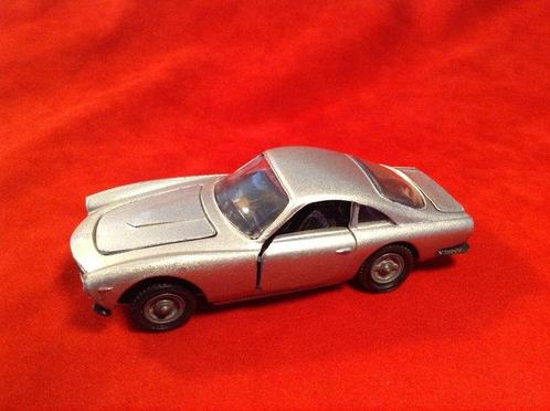 Politoys 1:43 - Modelauto - Politoys made in USSR - Ferrari, Hobby en Vrije tijd, Modelauto's | 1:5 tot 1:12